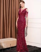 Wine Red 18580