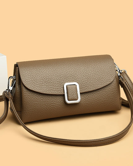 Maillard Women's Niche High-grade Shoulder Messenger Bag