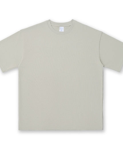 New Cool Quick-drying Shoulder Short-sleeved T-shirt