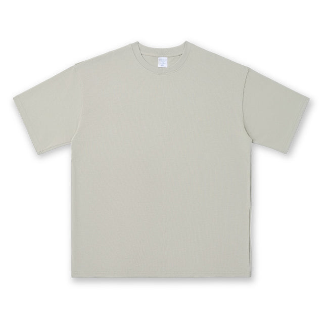 New Cool Quick-drying Shoulder Short-sleeved T-shirt