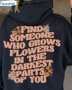 Black Hoodie
