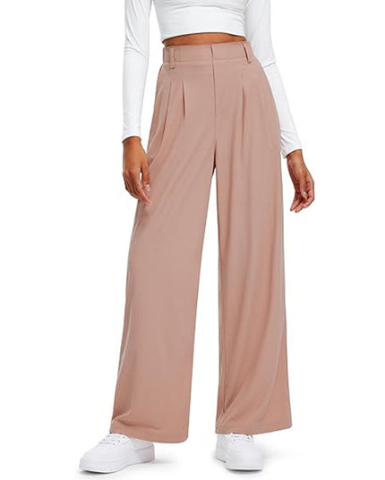 Work Business Loose Women's Trousers