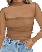 Light Brown