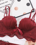 Wine red