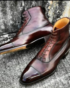 Red brown / 46