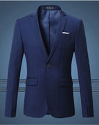 Sapphire Blue
