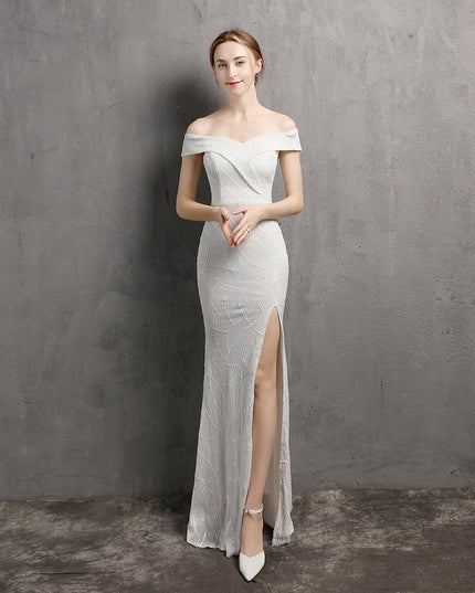 Fairy Dream Celebrity Party Evening Dress