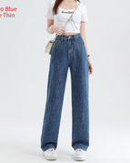 Retro Blue Nine Thin