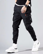 Black / XXL
