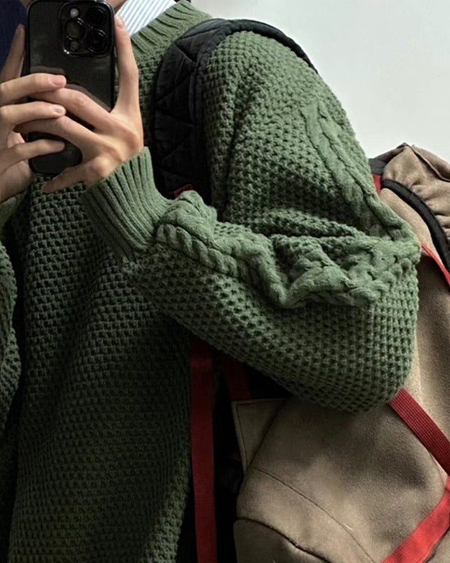 Men's And Women's Inner Wear Base Knitwear
