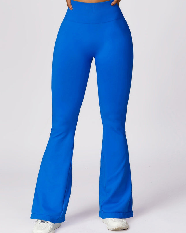 Women's Fashion Casual Sports Pants Yoga Pants