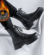 Cotton Boots 95J118