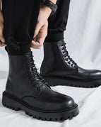 Single Boots 9512
