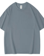 Base Gray Pure Cotton 240g