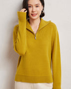 Ginger Yellow