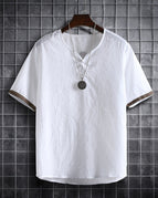White A