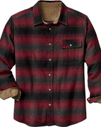 20 Plaid