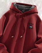 Wine Red PZS Kitten Black
