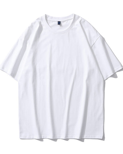 Men's American Heavy Short-sleeved T-shirt