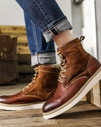 Yellowbrown