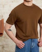 Brown Coffee Color