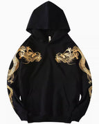 Black / M