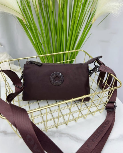 Fashion Mobile Phone Casual Shoulder Messenger Bag