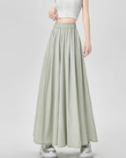 Grayish green