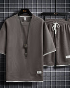 Grey Apricot
