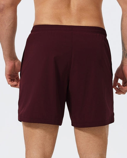 Basketball Tennis Running Shorts Men