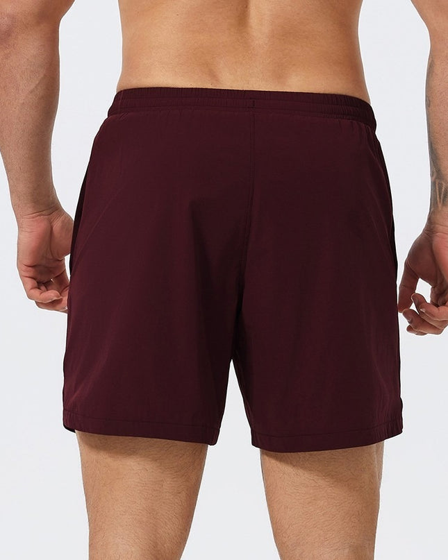 Basketball Tennis Running Shorts Men