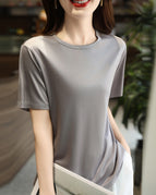 Gray Round