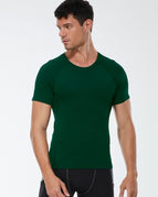 Dark green