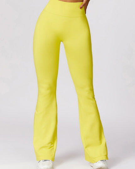 Women's Fashion Casual Sports Pants Yoga Pants