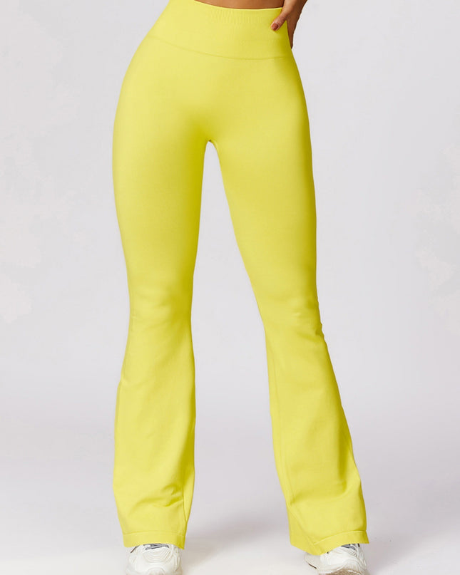 Women's Fashion Casual Sports Pants Yoga Pants