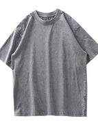 Snowflake Denim Gray