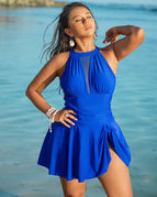 Sapphire Blue
