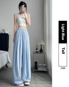 Light Blue Tall