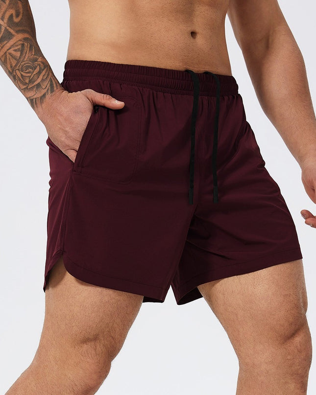 Basketball Tennis Running Shorts Men