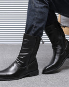 Height Increasing Insole