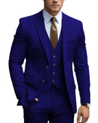Sapphire Blue