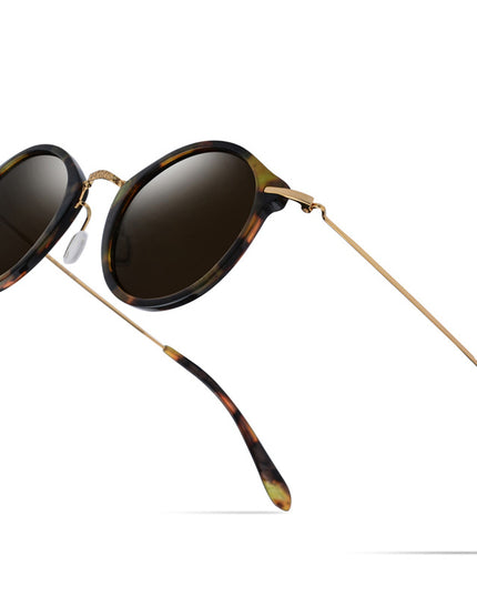 Fashion Personality Polarized Sunglasses For Women