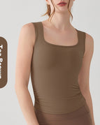 Tea Brown