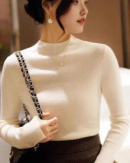 Women's Fashion Personalized Warm Keeping Sweater