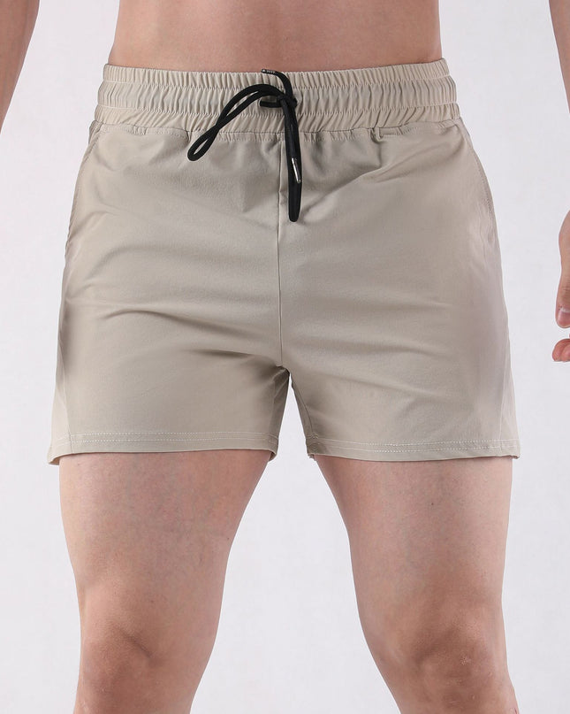 Fashion American Thin Basketball Shorts Men