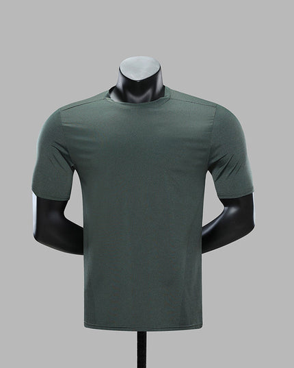 Nylon Quick-drying T-shirt Men's Loose Running