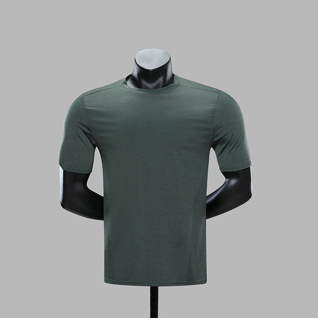 Nylon Quick-drying T-shirt Men's Loose Running