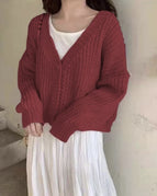Brick Red