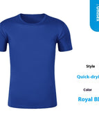 Sapphire Blue