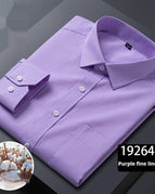 192641 Purple Fine Lines
